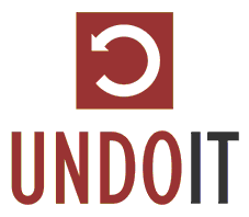 Undo IT